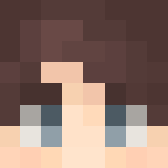 Autumn // Self Portrait - Male Minecraft Skins - image 3