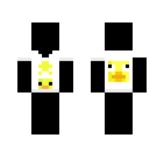Star clucks - Female Minecraft Skins - image 2