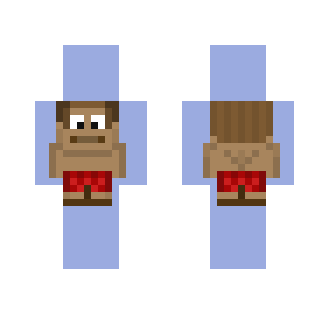 Skin Icon Dude - Male Minecraft Skins - image 2