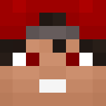 White pvp man - Male Minecraft Skins - image 3