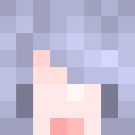 Cursed // Fishy - Female Minecraft Skins - image 3