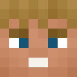 Desert survivor - Male Minecraft Skins - image 3