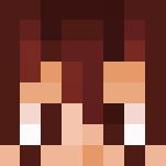 MayuCanaan (REQUEST) - Female Minecraft Skins - image 3