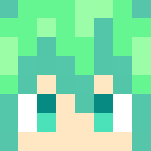 Vocaloid Ryuto Gachapoid - Male Minecraft Skins - image 3