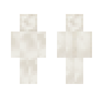 Quartz Man - Male Minecraft Skins - image 2