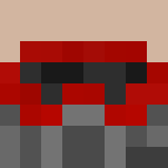 Dying Light- Rai's Soldier (Raider) - Male Minecraft Skins - image 3