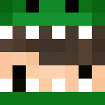 another dino - Male Minecraft Skins - image 3