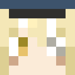 Vocaloid Oliver - Male Minecraft Skins - image 3