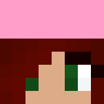 Girl // Pretty In Pink - Girl Minecraft Skins - image 3