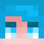 Hot // Cold ~ cfhminecraft - Male Minecraft Skins - image 3
