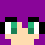 Okinusi (request) - Female Minecraft Skins - image 3