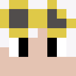 ιтs үα вσι 【guzma】 - Male Minecraft Skins - image 3