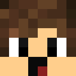 RaYTman - Male Minecraft Skins - image 3