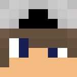 Zacktin (Justin X Zack) - Male Minecraft Skins - image 3