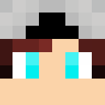 Jusck (Justin X Zack) - Male Minecraft Skins - image 3