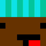 Skippy 2.o - Male Minecraft Skins - image 3