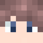 Ren || OC - Male Minecraft Skins - image 3