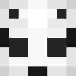 Lick *Masky* (Creepypasta) - Male Minecraft Skins - image 3