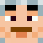 Duncan – Masters of the Universe - Male Minecraft Skins - image 3