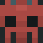 Rando - LISA: The Painful - Male Minecraft Skins - image 3