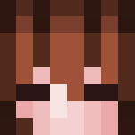 ♡ Rosetale Frisk ♡ - Female Minecraft Skins - image 3