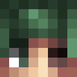 Zoro - Male Minecraft Skins - image 3