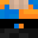 Buuuuny - Male Minecraft Skins - image 3