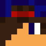 SuperBoy - Male Minecraft Skins - image 3