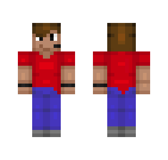For My Friend - Male Minecraft Skins - image 2