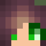 Lorelei - Female Minecraft Skins - image 3