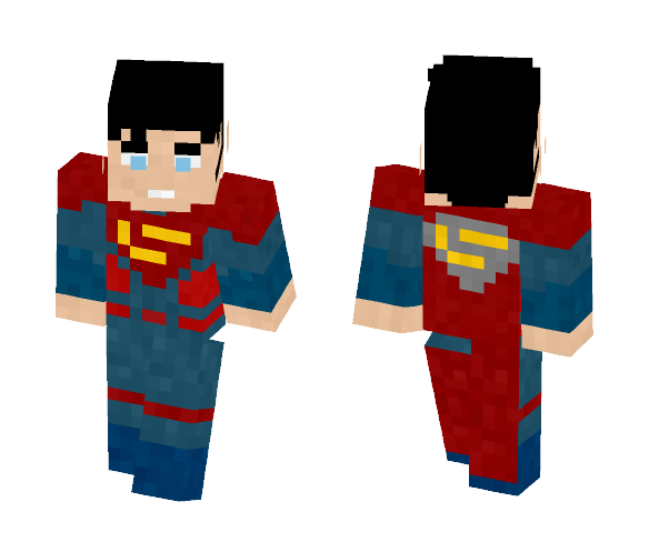 Superman | Custom