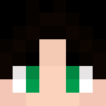 Eren Yeager (AOT/SNK) - Male Minecraft Skins - image 3
