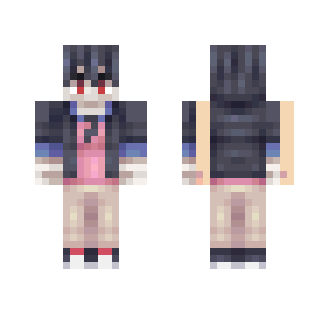 STAZ - Male Minecraft Skins - image 2