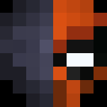 Death Stroke - Male Minecraft Skins - image 3