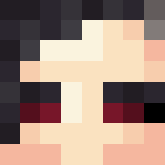 Uta - Tokyo Ghoul - Male Minecraft Skins - image 3