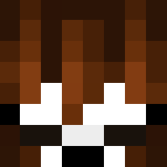 Goat Frisk (OverTale) - Interchangeable Minecraft Skins - image 3