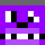 Steampunk Bonnie - Male Minecraft Skins - image 3