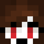 Goat Chara (Overtale) - Interchangeable Minecraft Skins - image 3