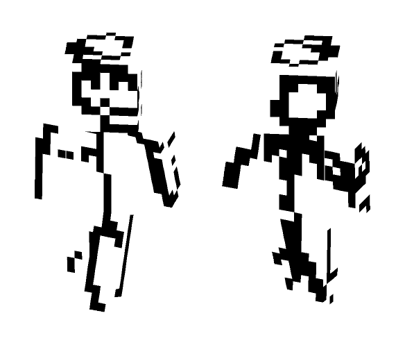 hose - Male Minecraft Skins - image 1