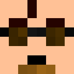 The POSTAL Dude - Male Minecraft Skins - image 3