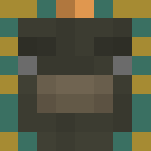 Horus Test - Male Minecraft Skins - image 3