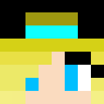 Gamer_Girl#3 - Female Minecraft Skins - image 3