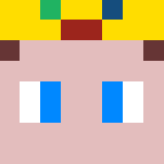 King Jamie the 50th - Male Minecraft Skins - image 3
