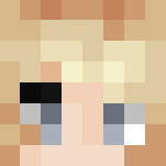 Annabeth Chase - Female Minecraft Skins - image 3