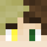N o t - S o - S i m p l e - Male Minecraft Skins - image 3