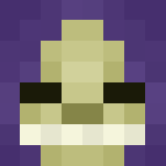 Skeletor! - Male Minecraft Skins - image 3