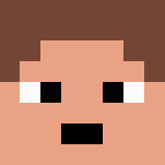 REDBOYEDDIE YT SKIN - Male Minecraft Skins - image 3