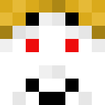 Asgore (AlterTale) - Male Minecraft Skins - image 3