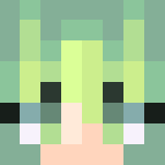 Tada - Female Minecraft Skins - image 3