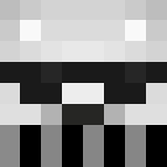 Swag Polar Bear - Male Minecraft Skins - image 3